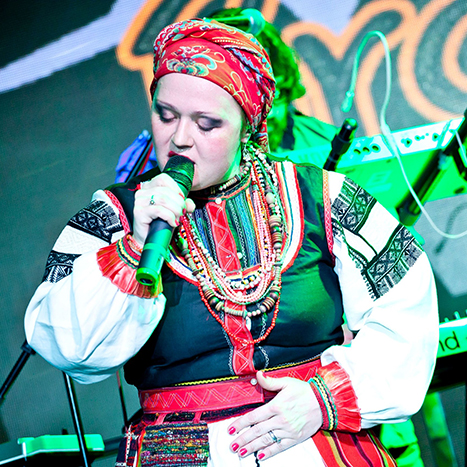 Иван Купала1