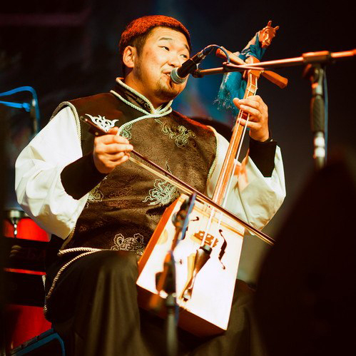 этно-группа шоно