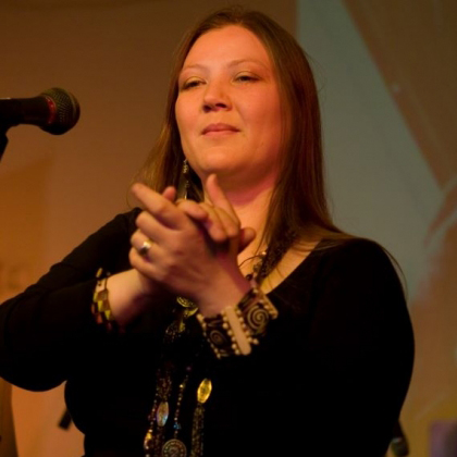 мила кикина